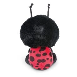 Nici Glubschis Pluchen Knuffel Lieveheerstbeestje Lily May, -Nici 2450214c