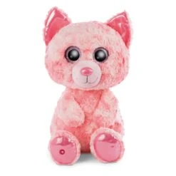 Nici Glubschis Pluchen KnuffelKat Dreamie, 45cm