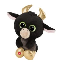 Nici Glubschis Pluchen Knuffel Bubalu, 15cm