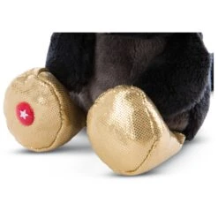 Nici Glubschis Pluchen Knuffel Bubalu, 15cm -Nici 2450301c