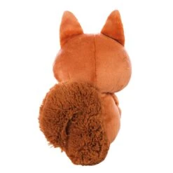 Nici Glubschis Pluchen Knuffel Eekhoorn Squibble, 15cm -Nici 2450308c