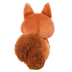 Nici Glubschis Pluchen Knuffel Eekhoorn Squibble, 25cm -Nici 2450311c