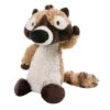 Nici Wild Friends Pluchen KnuffelCoati Coaty, 25cm
