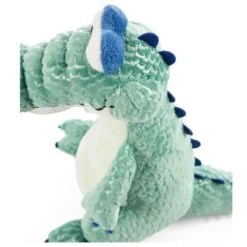 Nici Wild Friends Pluchen Knuffel Krokodil Croco McDile, 27c 5 Nici Wild Friends Pluchen Knuffel Krokodil Croco McDile, 27c -Nici 2450329c