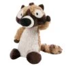 Nici Wild Friends Pluchen KnuffelCoati Coaty, 30cm