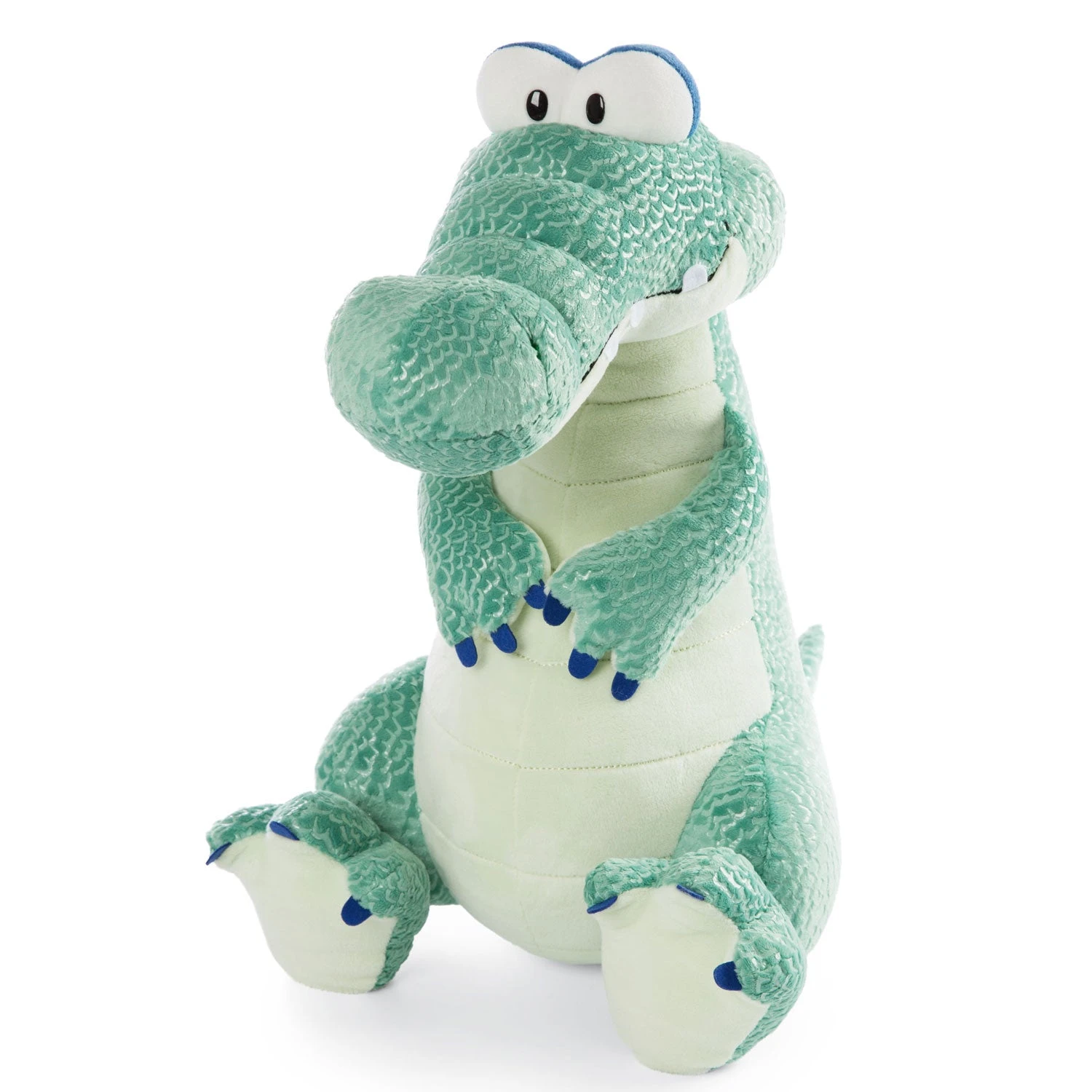 Nici Wild Friends Pluchen Knuffel Krokodil Croco McDile, 37c 1 Nici Wild Friends Pluchen Knuffel Krokodil Croco McDile, 37c