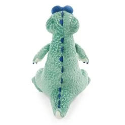 Nici Wild Friends Pluchen Knuffel Krokodil Croco McDile, 37c 5 Nici Wild Friends Pluchen Knuffel Krokodil Croco McDile, 37c -Nici 2450332c