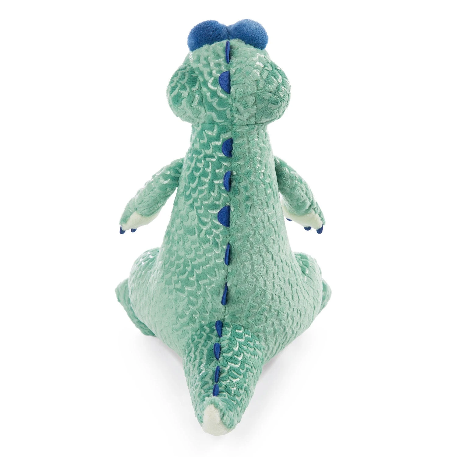 Nici Wild Friends Pluchen Knuffel Krokodil Croco McDile, 37c 3 Nici Wild Friends Pluchen Knuffel Krokodil Croco McDile, 37c - Afbeelding 3