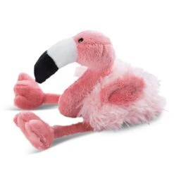 Nici Pluchen Knuffel Flamingo, 20cm -Nici 2450345c