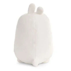 Nici Pluchen Knuffel Molang Regenboog Met Hart, 12cm -Nici 2450360c
