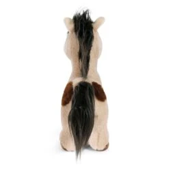 Nici Pluchen Knuffel Mystery Hearts Pony Loretta, 25cm -Nici 2450369c