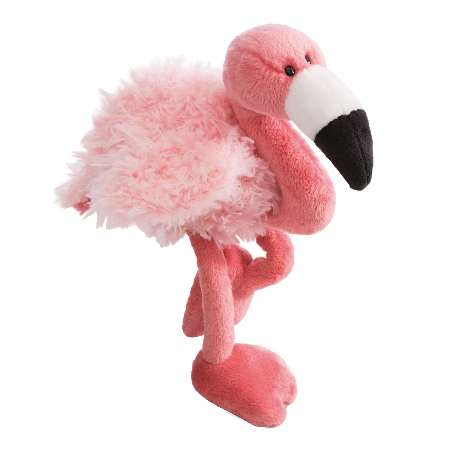 Nici Pluchen Knuffel Flamingo, 25cm 1 Nici Pluchen Knuffel Flamingo, 25cm
