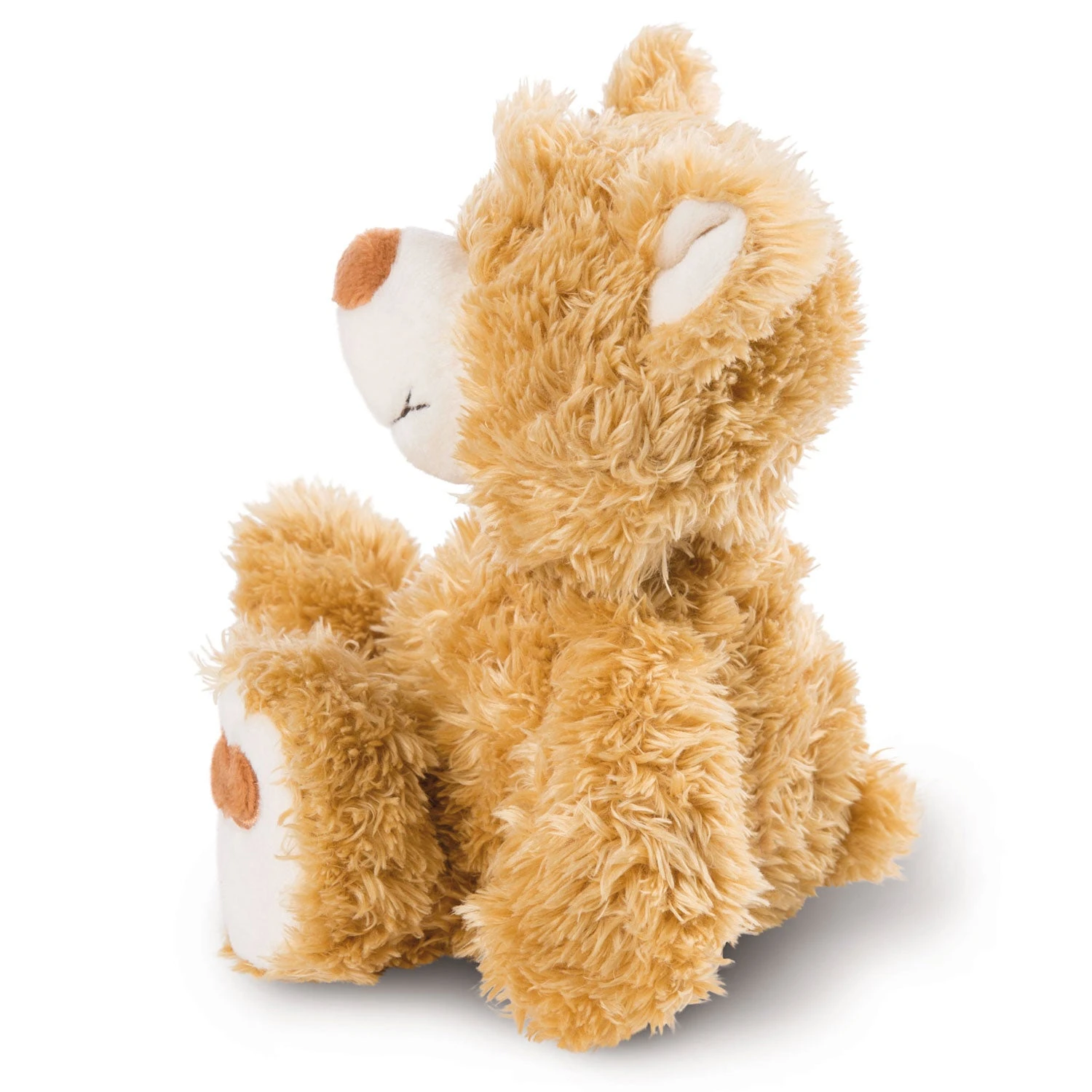 Nici Pluchen Knuffel Wilde Dieren Beer, 25cm 2 Nici Pluchen Knuffel Wilde Dieren Beer, 25cm - Afbeelding 2