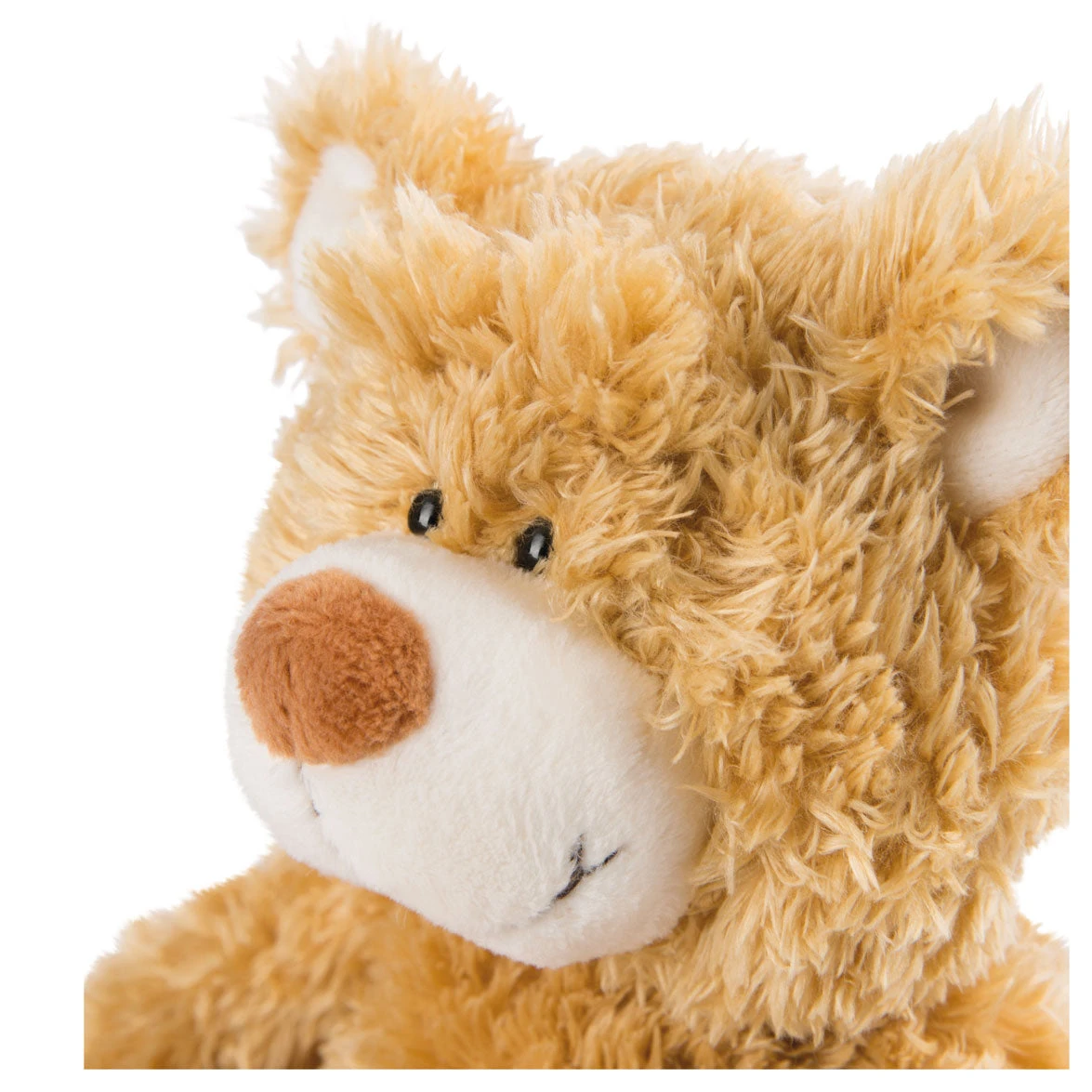 Nici Pluchen Knuffel Wilde Dieren Beer, 25cm 3 Nici Pluchen Knuffel Wilde Dieren Beer, 25cm - Afbeelding 3