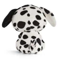 Nici Glubschis Pluchen Knuffel Dalmation Dottino, 25cm 5 Nici Glubschis Pluchen Knuffel Dalmation Dottino, 25cm -Nici 2450387c