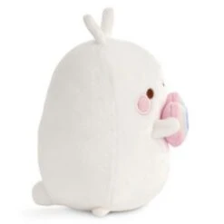 Nici Pluchen Knuffel Molang Regenboog Met Hart In Geschenkdoos, 16cm Online Kopen? -Nici 600x600 120