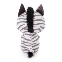 Nici Glubschis Pluchen Knuffel Zebra Mankalita, 25cm Online Kopen? -Nici 600x600 126