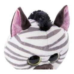 Nici Glubschis Pluchen Knuffel Zebra Mankalita, 25cm Online Kopen? -Nici 600x600 127