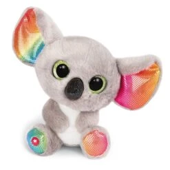 Nici Glubschis Pluchen Knuffel Koala Miss Crayon, 15cm Online Kopen? -Nici 600x600 144