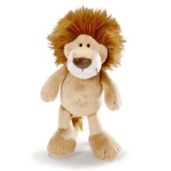 Nici Pluchen Knuffel Leeuw, 25cm Online Kopen? -Nici 600x600 154