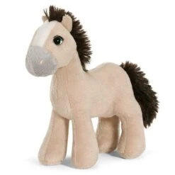 Nici Pluchen Knuffel Mystery Hearts Pony Loretta, 16cm Online Kopen?