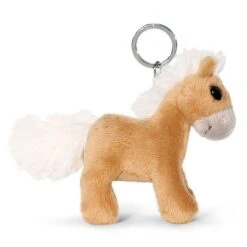 Nici Pluchen Sleutelhanger Pony Lorenzo, 10cm Online Kopen? -Nici 600x600 174