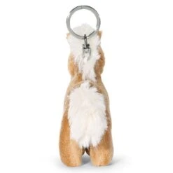 Nici Pluchen Sleutelhanger Pony Lorenzo, 10cm Online Kopen? -Nici 600x600 175