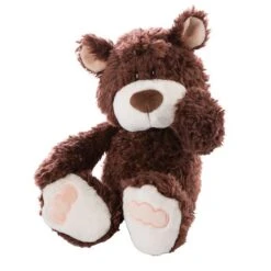 Nici Pluchen Knuffel Beer Malo, 25cm Online Kopen? -Nici 600x600 190