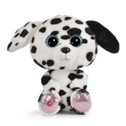 Nici Glubschis Pluchen Knuffel Dalmation Dottino, 25cm Online Kopen?