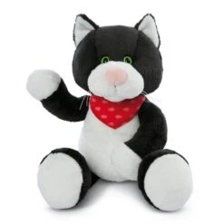 Nici Pluchen Knuffel Beweegbare Kat Pepper, 30cm Online Kopen? -Nici 600x600 258