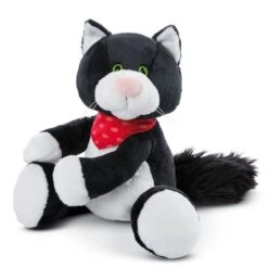 Nici Pluchen Knuffel Beweegbare Kat Pepper, 30cm Online Kopen? -Nici 600x600 259