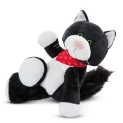 Nici Pluchen Knuffel Beweegbare Kat Pepper, 30cm Online Kopen? -Nici 600x600 260