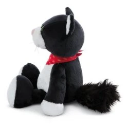 Nici Pluchen Knuffel Beweegbare Kat Pepper, 30cm Online Kopen? -Nici 600x600 261