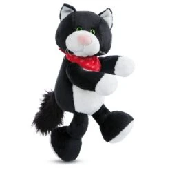Nici Pluchen Knuffel Beweegbare Kat Pepper, 30cm Online Kopen? -Nici 600x600 264