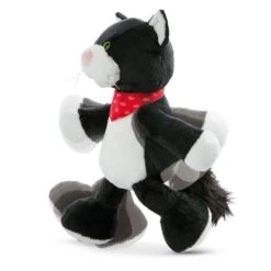 Nici Pluchen Knuffel Beweegbare Kat Pepper, 30cm Online Kopen? -Nici 600x600 267