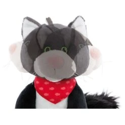 Nici Pluchen Knuffel Beweegbare Kat Pepper, 30cm Online Kopen? -Nici 600x600 272