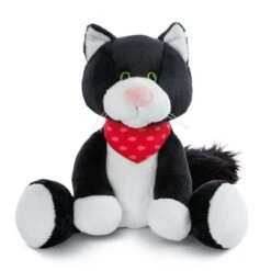 Nici Pluchen Knuffel Beweegbare Kat Pepper, 30cm Online Kopen? -Nici 600x600 273