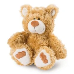 Nici Pluchen Knuffel Wilde Dieren Beer, 25cm Online Kopen? -Nici 600x600 290
