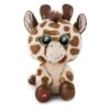 Nici Glubschis Pluchen Knuffel Giraffe Halla, 15cm Online Kopen?