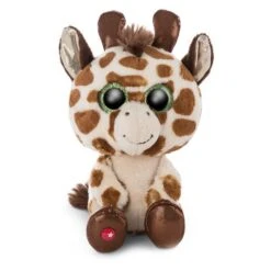 Nici Glubschis Pluchen Knuffel Giraffe Halla, 15cm Online Kopen?