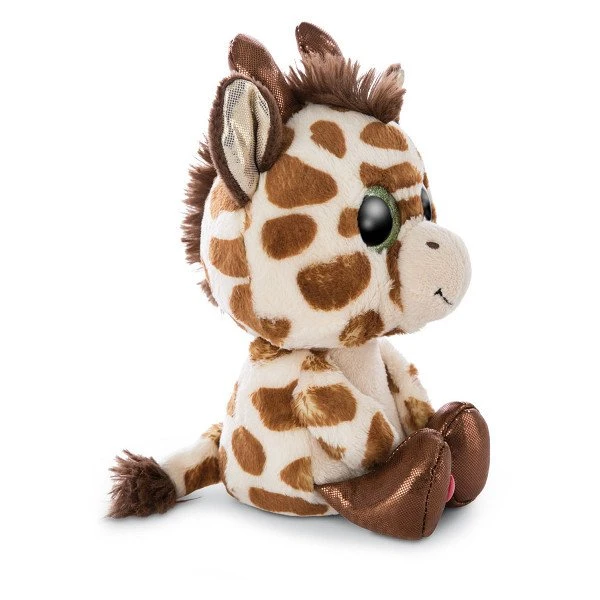 Nici Glubschis Pluchen Knuffel Giraffe Halla, 15cm Online Kopen? 2 Nici Glubschis Pluchen Knuffel Giraffe Halla, 15cm Online Kopen? - Afbeelding 2