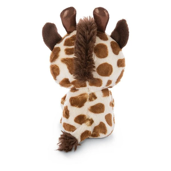 Nici Glubschis Pluchen Knuffel Giraffe Halla, 15cm Online Kopen? 4 Nici Glubschis Pluchen Knuffel Giraffe Halla, 15cm Online Kopen? - Afbeelding 4