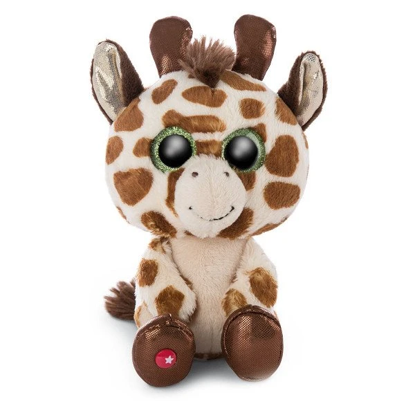 Nici Glubschis Pluchen Knuffel Giraffe Halla, 15cm Online Kopen? 6 Nici Glubschis Pluchen Knuffel Giraffe Halla, 15cm Online Kopen? - Afbeelding 6