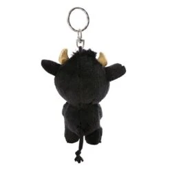 Nici Glubschis Pluchen Sleutelhanger Stier Bubaly, 9cm Online Kopen? -Nici 600x600 313