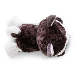 Nici Glubschis Pluchen Knuffel Liggende Husky Barkley, 25cm Online Kopen? -Nici 600x600 32