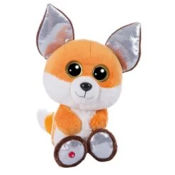 Nici Glubschis Pluchen Knuffel Vos Runizzi, 15cm Online Kopen? -Nici 600x600 321