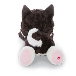 Nici Glubschis Pluchen Knuffel Liggende Husky Barkley, 25cm Online Kopen? -Nici 600x600 33