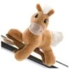 Nici Magnic Pluchen Knuffel Pony Lorenzo Met Magneet, 12cm Online Kopen?