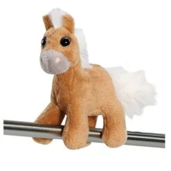 Nici Magnic Pluchen Knuffel Pony Lorenzo Met Magneet, 12cm Online Kopen? -Nici 600x600 338