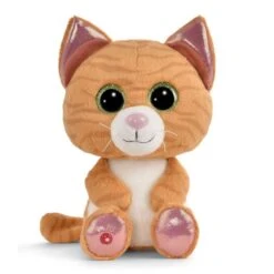 Nici Glubschis Pluchen Knuffel Kat Tabbrey, 25cm Online Kopen?